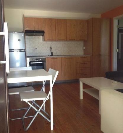 Nicosia Central Suites Apartments Eksteriør billede
