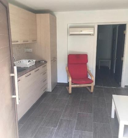 Nicosia Central Suites Apartments Eksteriør billede