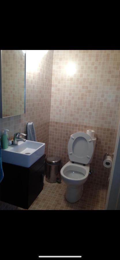 Nicosia Central Suites Apartments Eksteriør billede