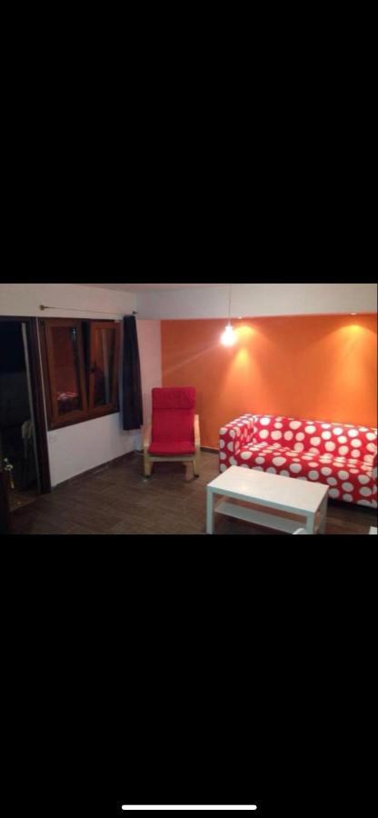 Nicosia Central Suites Apartments Eksteriør billede