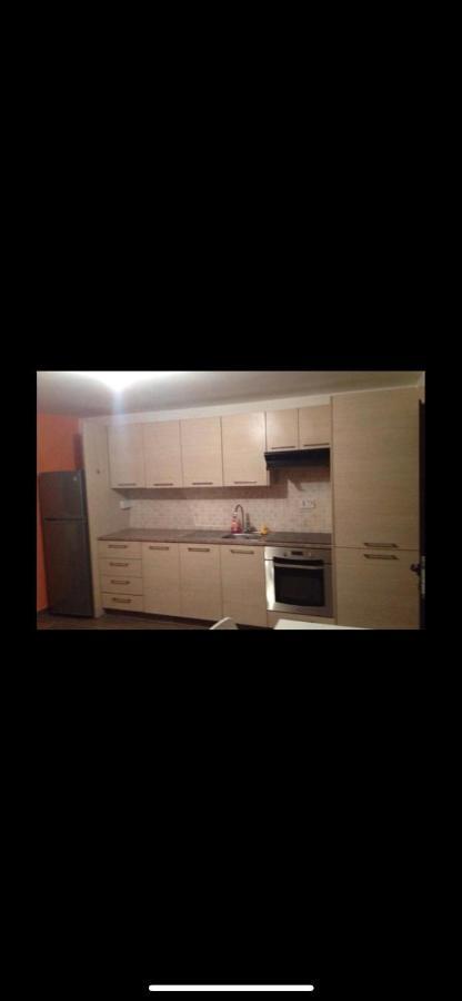 Nicosia Central Suites Apartments Eksteriør billede