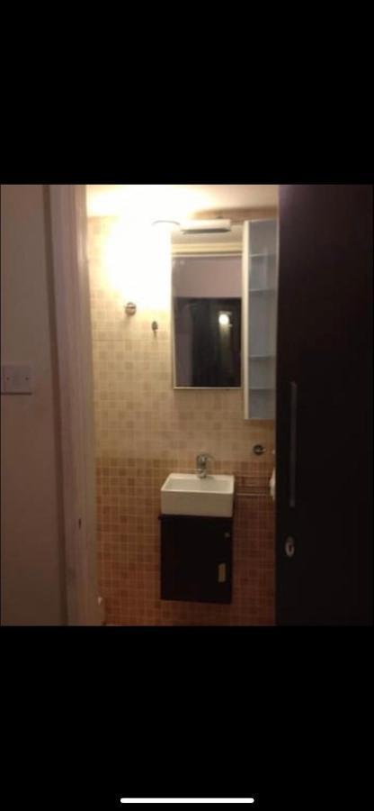 Nicosia Central Suites Apartments Eksteriør billede