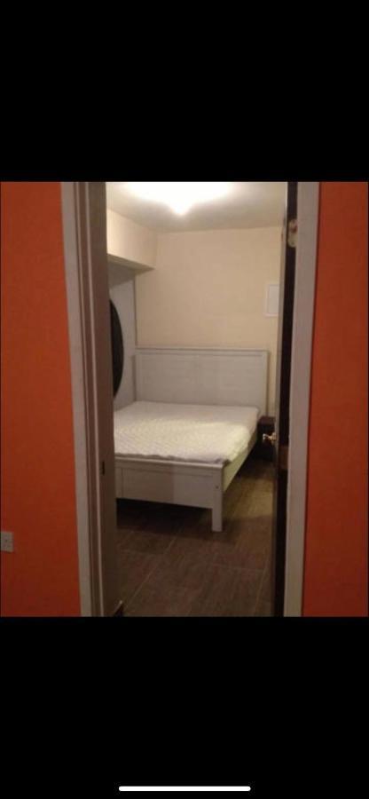 Nicosia Central Suites Apartments Eksteriør billede