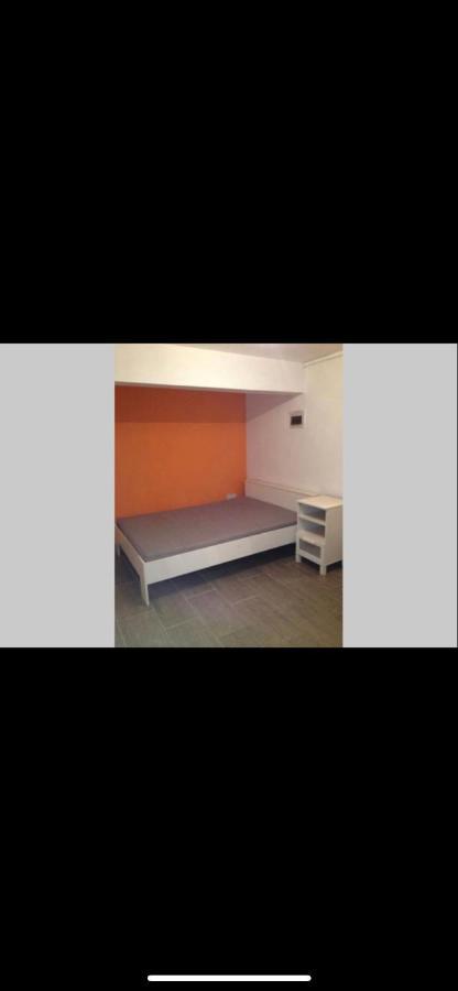 Nicosia Central Suites Apartments Eksteriør billede