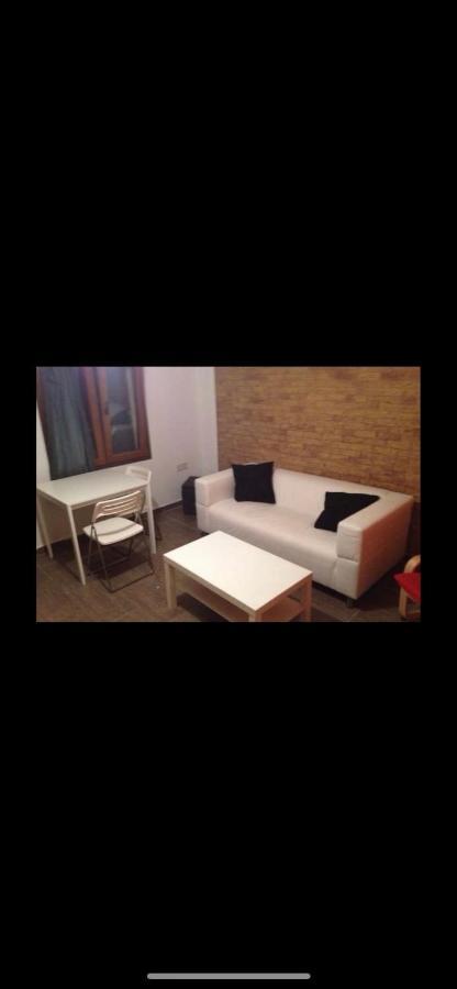 Nicosia Central Suites Apartments Eksteriør billede