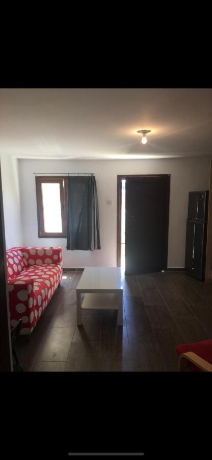 Nicosia Central Suites Apartments Eksteriør billede