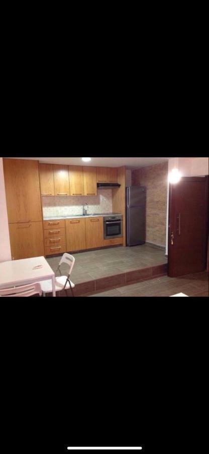 Nicosia Central Suites Apartments Eksteriør billede
