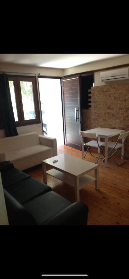 Nicosia Central Suites Apartments Eksteriør billede