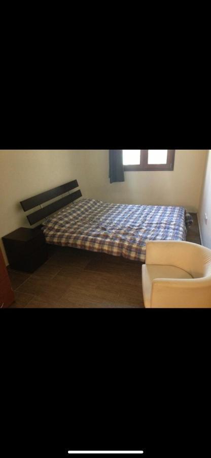 Nicosia Central Suites Apartments Eksteriør billede