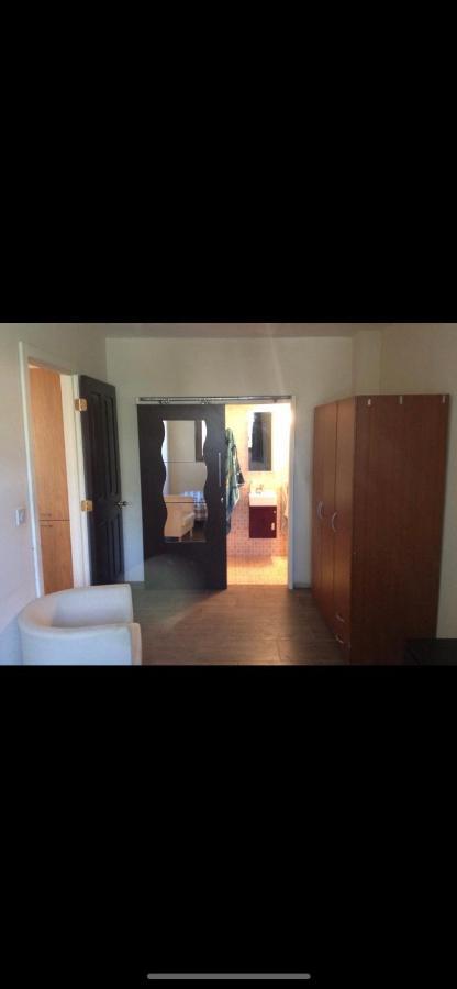Nicosia Central Suites Apartments Eksteriør billede
