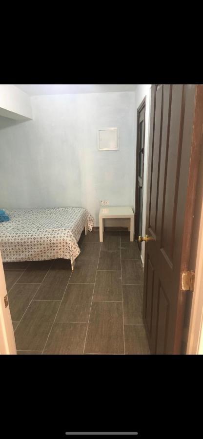 Nicosia Central Suites Apartments Eksteriør billede