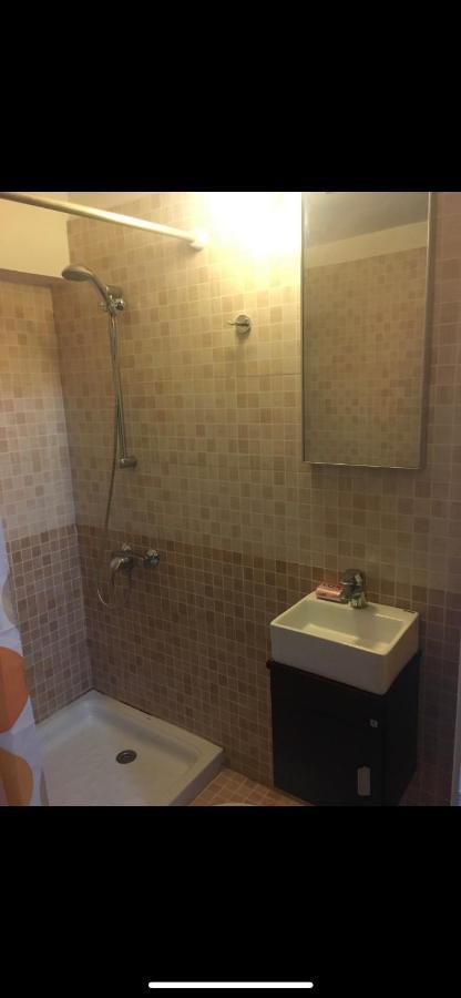 Nicosia Central Suites Apartments Eksteriør billede